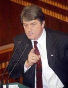 Yushchenko